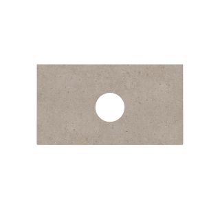 Столешница Kerama Marazzi Magica Риккарди MA.1.0.SG540620R\90 90 см бежевый матовый